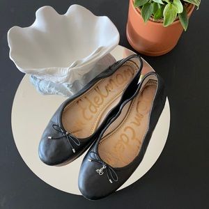 Sam Edelman Felicia Ballet Flats 8